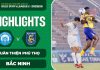 HIGHLIGHTS XUÂN THIỆN PHÚ THỌ VS BẮC NINH | ‘GIEO SẦU’ SÂN KHÁCH | BIA SAO VÀNG V.LEAGUE 2 2025/26