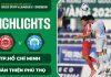 HIGHLIGHTS TP. HỒ CHÍ MINH VS XUÂN THIỆN PHÚ THỌ | RƯỢT ĐUỔI CẢM XÚC| BIA SAO VÀNG VLEAGUE 2 2025/26