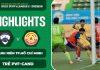 HIGHLIGHTS THANH NIÊN TP.HCM VS TRẺ PVF-CAND | ‘MỞ HỘI’ SÂN KHÁCH | BIA SAO VÀNG VLEAGUE 2 2025/26