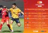 Trước vòng 18 LPBank V.League 1-2025/26: Gay cấn cực đại!