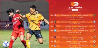 Trước vòng 18 LPBank V.League 1-2025/26: Gay cấn cực đại!