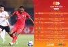 Trước vòng 19 LPBank V.League 1-2025/26: “Đường trường mới biết ngựa hay”