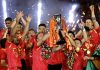 Vòng 25 LPBank V.League 1 – 2025/26: Nhà vua mới và nóng rực những cuộc đua