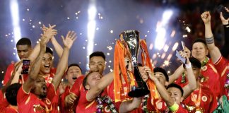Vòng 25 LPBank V.League 1 – 2025/26: Nhà vua mới và nóng rực những cuộc đua