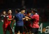 Vòng 23 LPBank V.League 1 – 2025/26: Chùm ảnh Sông Lam Nghệ An – Ninh Bình