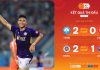 Vòng 21 LPBank V.League 1-2025/26: Đua tranh vào tốp đầu!