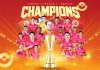 Vòng 23 LPBank V.League 1-2025/26: Chào đón nhà vô địch Công an Hà Nội