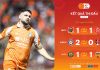 Vòng 24 LPBank V.League 1-2025/26: Tạo đà cho cuộc hạ màn hấp dẫn!