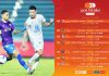 Trước vòng 24 LPBank V.League 1-2025/26: Căng như dây đàn!