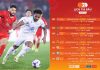 Trước vòng 23 LPBank V.League 1-2025/26: Chờ đón tân vương?