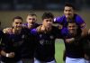 Vòng 21 LPBank V.League 1 – 2025/26: Chùm ảnh Hà Nội – SHB Đà Nẵng
