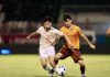 Vòng 23 LPBank V.League 1 – 2025/26: Chùm ảnh Hoàng Anh Gia Lai – Hồng Lĩnh Hà Tĩnh