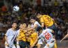 Vòng 24 LPBank V.League 1 – 2025/26: Chùm ảnh Đông Á Thanh Hóa – Hoàng Anh Gia Lai