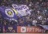 Vòng 24 LPBank V.League 1 – 2025/26: Chùm ảnh Hà Nội – Thép Xanh Nam Định