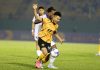 Vòng 21 LPBank V.League 1 – 2025/26: Chùm ảnh Becamex TP. Hồ Chí Minh – Đông Á Thanh Hóa