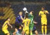 Vòng 21 LPBank V.League 1 – 2025/26: Chùm ảnh Sông Lam Nghệ An – Hoàng Anh Gia Lai