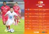 Trước vòng 22 LPBank V.League 1-2025/26: Chỉ còn chờ ngày đón “tân vương”?