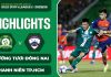 HIGHLIGHTS TRƯỜNG TƯƠI ĐỒNG NAI VS THANH NIÊN TP.HCM | TỶ SỐ ĐẬM ĐÀ |BIA SAO VÀNG V.LEAGUE 2 2025/26