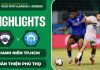 HIGHLIGHTS THANH NIÊN TP.HCM VS XUÂN THIỆN PHÚ THỌ | KHÔNG CÓ BẤT NGỜ | BIA SAO VÀNG V.LEAGUE 2