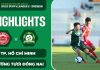 HIGHLIGHTS TP. HỒ CHÍ MINH VS TRƯỜNG TƯƠI ĐỒNG NAI | CP10 THĂNG HOA |BIA SAO VÀNG V.LEAGUE 2 2025/26