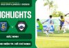 HIGHLIGHTS BẮC NINH VS THANH NIÊN TP.HCM | KHÔNG TƯỞNG 8 SAO | BIA SAO VÀNG VLEAGUE 2 2025/26