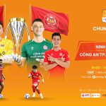 Trước trận Chung kết Cúp QG-Chứng khoán LPBank 2025/26: CLB nào sẽ giành Cúp?