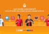 Trước hai trận bán kết Cúp Quốc gia Chứng khoán LPBank 2025/26: Hướng về Ninh Bình!