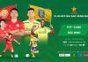 Trước trận Play-off Bia Sao Vàng 2025/26: Tột đỉnh hấp dẫn!