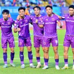 Vòng 26 LPBank V.League 1 – 2025/26: Chùm ảnh Becamex TP. Hồ Chí Minh – Hoàng Anh Gia Lai