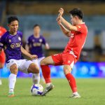 Vòng 26 LPBank V.League 1 – 2025/26: Chùm ảnh Hà Nội – Công An TP. Hồ Chí Minh