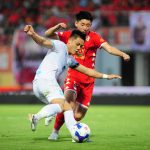 Vòng 26 LPBank V.League 1 – 2025/26: Chùm ảnh Hải Phòng – Thép Xanh Nam Định