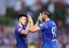 Vòng 26 LPBank V.League 1 – 2025/26: Chùm ảnh Sông Lam Nghệ An – PVF – CAND