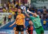 Vòng 25 LPBank V.League 1 – 2025/26: Chùm ảnh Đông Á Thanh Hòa – Ninh Bình