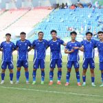 Vòng 22 HNQG Bia Sao Vàng 2025/26: Chùm ảnh Quảng Ninh – Thanh Niên TP. Hồ Chí Minh