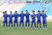 Vòng 22 HNQG Bia Sao Vàng 2025/26: Chùm ảnh Quảng Ninh – Thanh Niên TP. Hồ Chí Minh