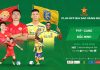 Danh sách đăng ký thi đấu CLB PVF CAND vs CLB Bắc Ninh (Play off – Bia Sao Vàng 2025/26)